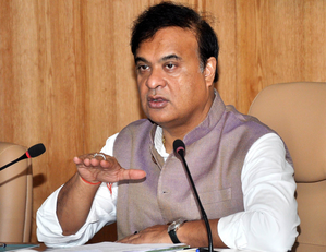 Assam Accord clause 6 issue: CM Sarma to meet AASU leaders today