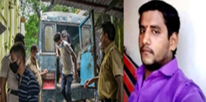 Bombay HC raises questions on Badlapur encounter