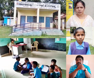 Swachh Bharat Mission: How toilet construction improved lives of villagers in Karnataka's Tumkur