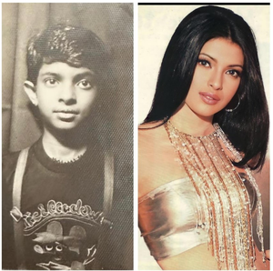 Priyanka Chopra looks back at younger self, ponders over her evolution