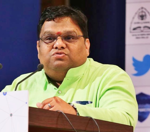 Priyank Kanoongo