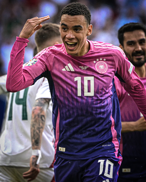 Jamal Musiala's exit clause demands clashing with Bayern's principles