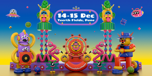 NH7 Weekender to be held in Pune on December 14, 15