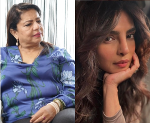 Priyanka Chopra’s mother reveals why they ventured into regional movies