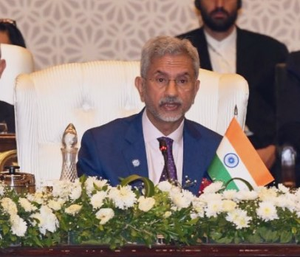 S. Jaishankar (File Photo)