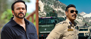 Rohit Shetty reveals ‘Fear Factor' team has worked on ‘Singham Again’ mega climax