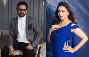 Madhuri Dixit is the perfect choice for New Manjulika: Anees Bazmee