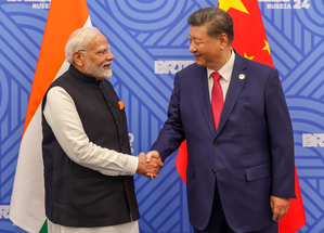 China welcomes PM Modi for SCO meet, says Tianjin Summit will be gathering of solidarity and friendship (File image)
