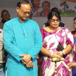 Bengal bypolls: Trinamool holds advantage amid four-cornered contest at Cooch Behar's Sitai after LS win