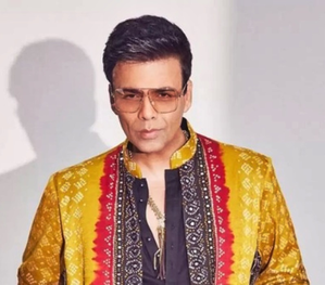 Karan Johar shares cryptic post after selling 50% stakes of his production house
