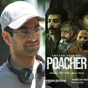 Emmy-winning director Richie Mehta becomes ambassador for the All Living Things Environmental Film Festival