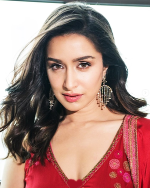 Shraddha Kapoor: I love wearing sneakers