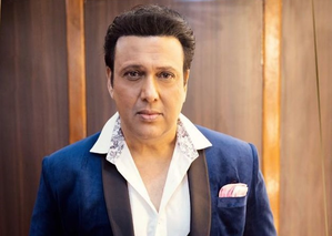 Govinda gives Diwali party a miss this year