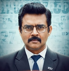 IFFI 2024: R.Madhavan-starrer ‘Hisaab Barabar’ to have its world premiere