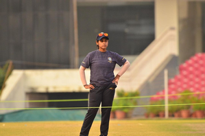 How Mumbai achieved the dream of retaining their Senior Women’s T20 Trophy title at the Wankhede Stadium in Mumbai.