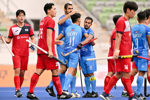 India eye title defense in Men’s Junior Asia Cup 2024 in Muscat, Oman from November 26 to December 4, ahead of home World Cup next year