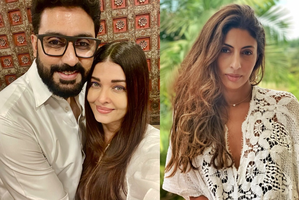 Amid rumours of rift between Aishwarya-Abhishek, Shweta makes this kind gesture