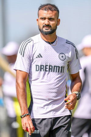 Irfan Pathan backs Akash Deep as Bumrah’s replacement for second Test against England