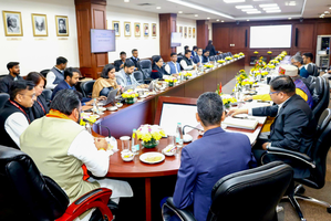 जीएसटी 2.0 से उपभोग, कर राजस्व में वृद्धि और मुद्रास्फीति में आएगी कमी 
