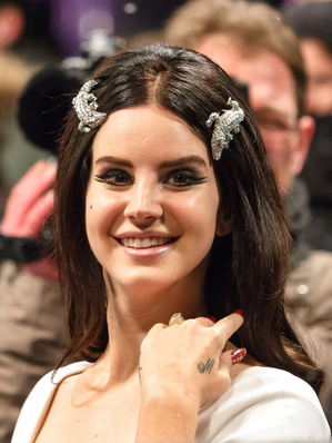 Lana Del Rey Credits Jack Antonoff for her marriage to Jeremy Dufrene	