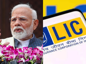 Haryana: PM Modi to launch LIC’s ‘Bima Sakhi Yojana’ in Panipat, empowering 35,000 women