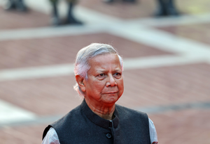B'desh: Employees threaten to intensify protests over interim govt's service ordinance law