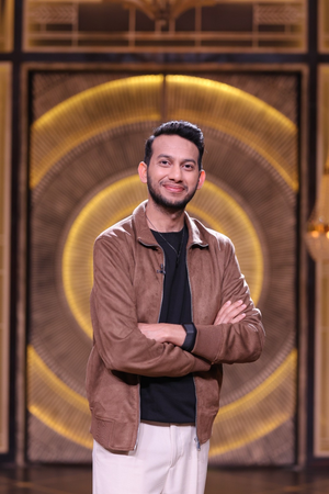 This film of Aamir Khan changed life of Shark Tank India 4’s Ritesh Agarwal