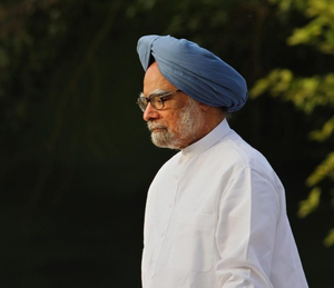 Union Cabinet condoles demise of Dr. Manmohan Singh
