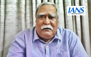 HMPV not deadly, no evidence of mortality or severe spread: Dr Raman Gangakhedkar (IANS Interview)