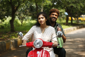 I will always consider Vanangaan a lucky project, says actress Roshini Prakash	