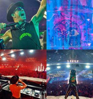 Sunburn brings Timmy Trumpet for its Holi weekend 