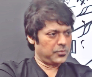 Director Magizh Thirumeni