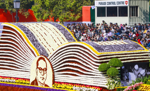 Indian Constitution embraces diversity under shared promise of dignity and justice