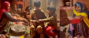 Tusshar Kapoor reveals the ‘most innocent’ member of his family	