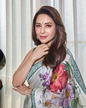 Madhuri Dixit on her IIFA performance: Overwhelming sense of pride and gratitude