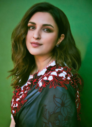 Parineeti Chopra gives a peek into her exhaustion on Day 37 of shoot