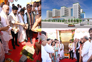 Hyderabad's famous Osmania Hospital begins new phase in its history