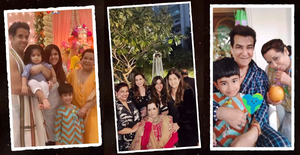 Ektaa Kapoor calls mom Shobha Kapoor, ‘finance minister’ of Kapoor mansion on latter’s birthday