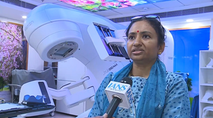 Ayushman Bharat: Lifesaver for economically weaker cancer patients at Delhi hospital