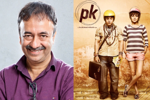 Rajkumar Hirani reveals biggest challenge during making of Aamir Khan-starrer ‘PK’