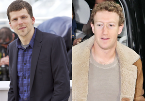 Jesse Eisenberg doesn't want to be associated with Meta chief Mark Zuckerberg 