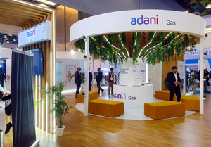 Adani Total Gas clocks 21 pc rise in operational revenue in Q1, overall volume up by 16 pc