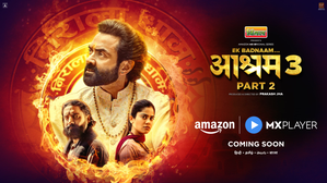 'Aashram Season 3 – Part 2' teaser: Bobby Deol is all set to rule again as Baba Nirala