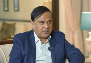 Integrated terminal of Guwahati airport to be ready by this year: Assam CM (File Photo)