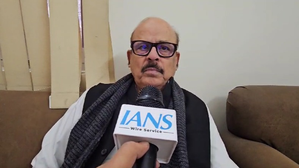 Tariq Anwar backs Sam Pitroda’s remarks on China