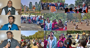 16-year-old Punjab student shares experience of meeting PM Modi under 'Pariksha Pe Charcha'