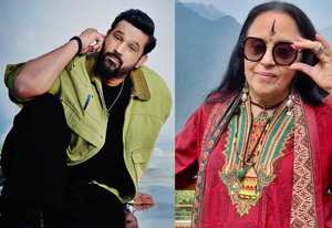 Sohum Shah on collaborating with Ila Arun for 'Goli Maar Bheja Mein': It has been an absolute honour 