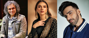 Imtiaz Ali commences shooting for his next with Avinash Tiwary and Aditi Rao Hydari 