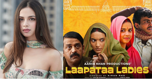 Timeless piece of cinema: Nitanshi Goel says ‘Laapataa Ladies’ is a film for generations 