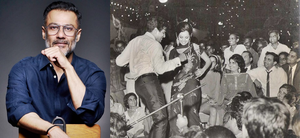 Abhishek Kapoor shares how is 'mama' Jeetendra celebrated his parents' union